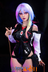 Gia - 155cm F cup #026 Kopf Anmutiger Verstand Funwest Doll TPE liebespuppe Funwest Doll FWD058